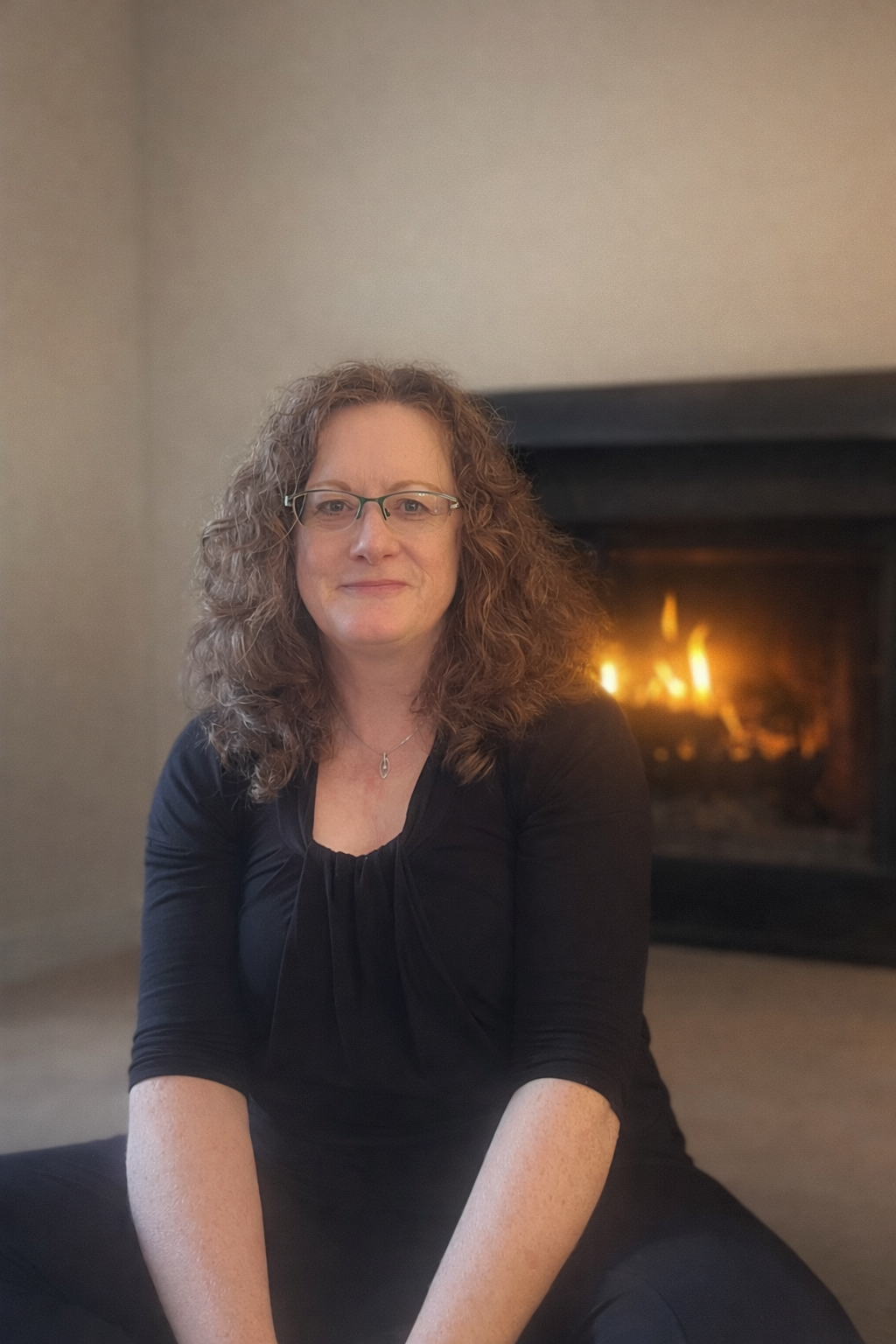 Carole Anne, practitioner at The CA Reset