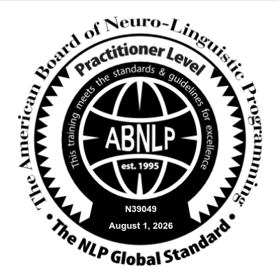 ABNLP Practitioner Level — American Board of Neuro-Linguistic Programming